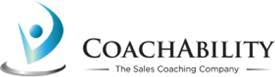 CoachAbility - The Sales Coaching Company